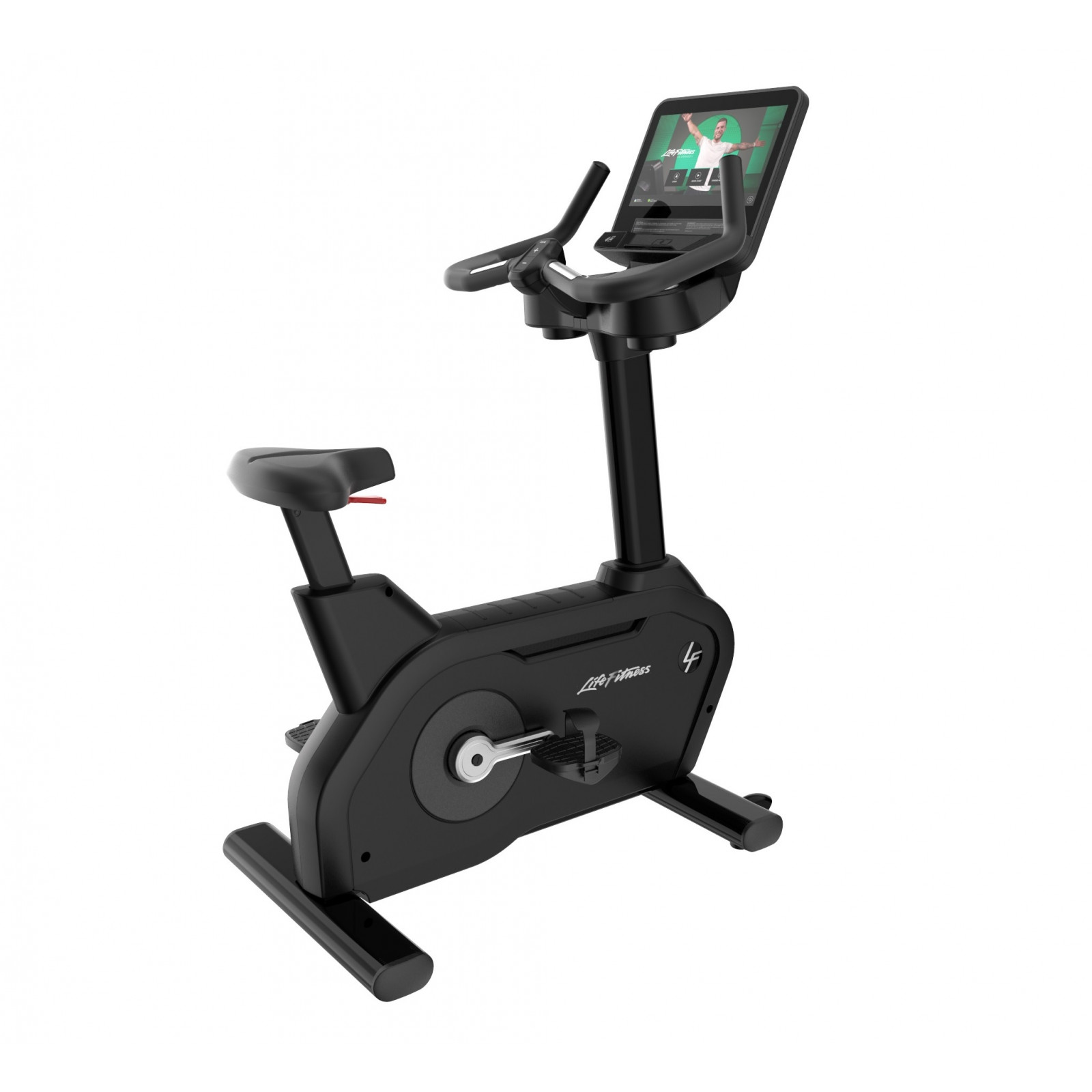 Life Fitness Integrity+ Lifecycle Hometrainer - Fitshop